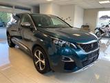 Peugeot 5008 Crossway 7 Sitze, Panora, AHK, Kamera - blaue Peugeot 5008