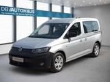 Volkswagen Caddy Kombi 2.0 TDI Navi ParkAssist Winterpaket - gebrauchte VW Caddy aus dem Jahr 2024