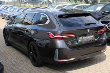 BMW 520 - 7