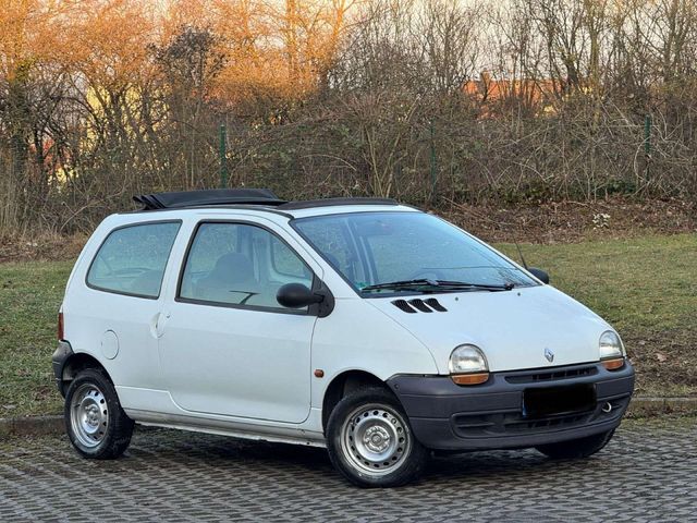 Renault Twingo 1.2 guter Zustand Tüv Neu