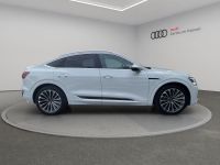Audi Q8 e-tron - Vorschau Bild 8