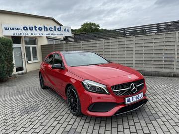 صورة 5 لـ 2016 Mercedes-BENZ A 220