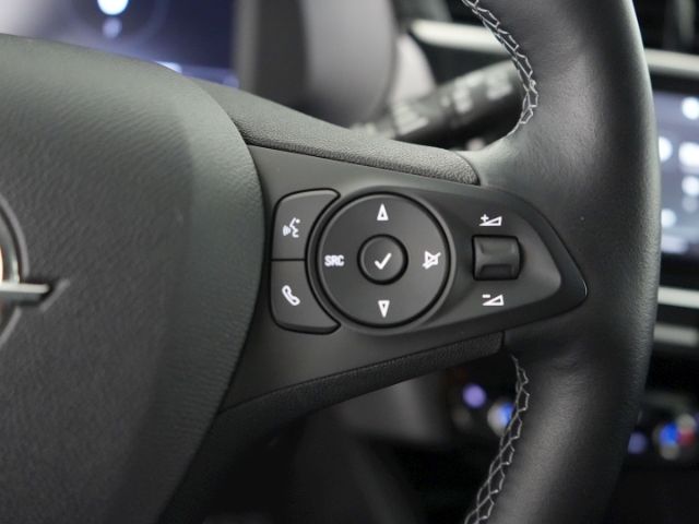 Corsa-e F ELECTRIC ELEGANCE 50kWh AT+LED+SITZ-/L