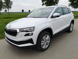 Skoda Karoq Selection 2.0 TDI DSG GV5 AHK 17 Ladeb ...