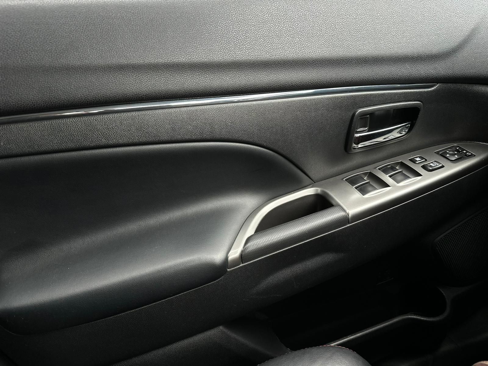 MITSUBISHI ASX 1.6ClearTec DIAMANT EDITION+* XENON#SHZ#KEYL - Image 17