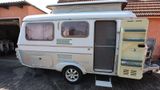 HYMER / ERIBA / HYMERCAR ERIBA TOURING 430 GT - Wohnwagen Touring eriba