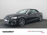 Audi S5 Cabriolet TFSI quattro/ MatrixLaser, HuD, B&O - Audi S5 mit Benzin-Antrieb: Leder