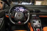 Lamborghini Huracán 5.2 V10 LP610-4|Lift|Keramisch|Alcantara - gebrauchte Lamborghini Huracán aus dem Jahr 2016