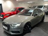 Audi A4 2.0 TFSI Sport S-Line *3Zonen*SHZ*RFK* - Audi A4: Limousine, Line
