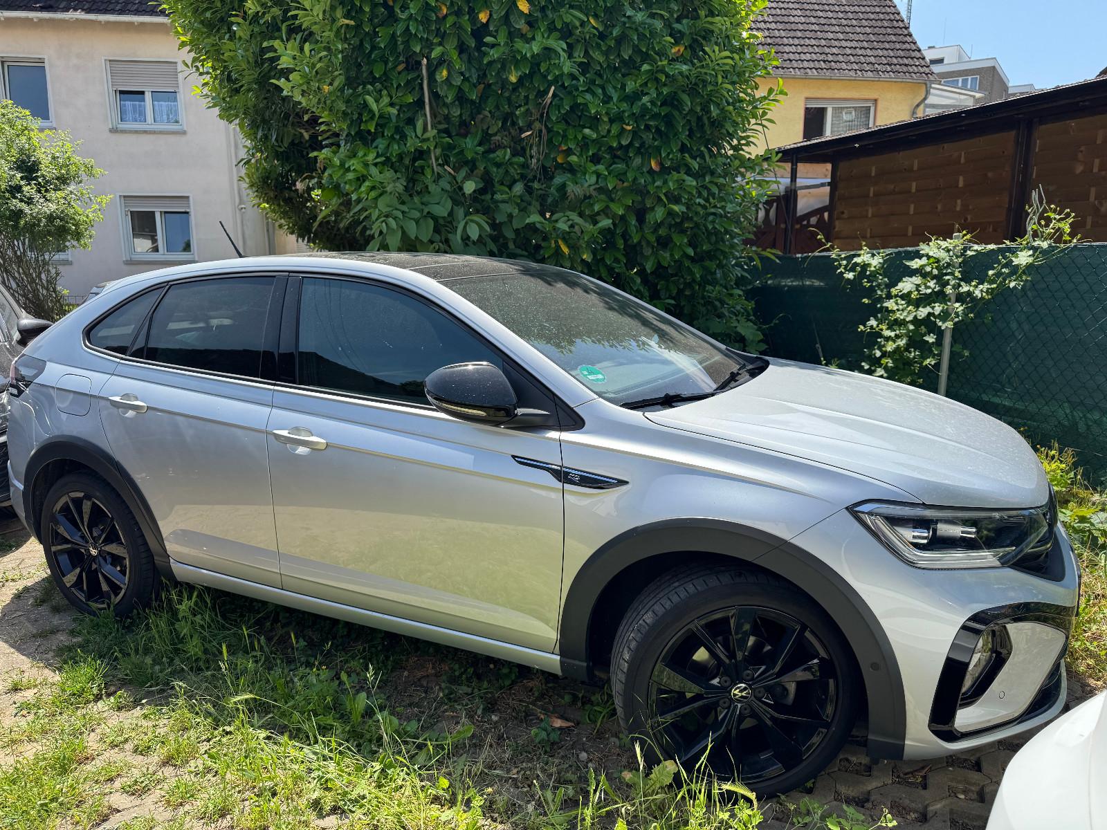 Volkswagen Taigo R-Line 1.5 TSI DSG BlackStyle+Panoramadach