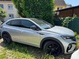 Volkswagen Taigo R-Line 1.5 TSI DSG BlackStyle+Panoramadach - Volkswagen Taigo: Kleinwagen