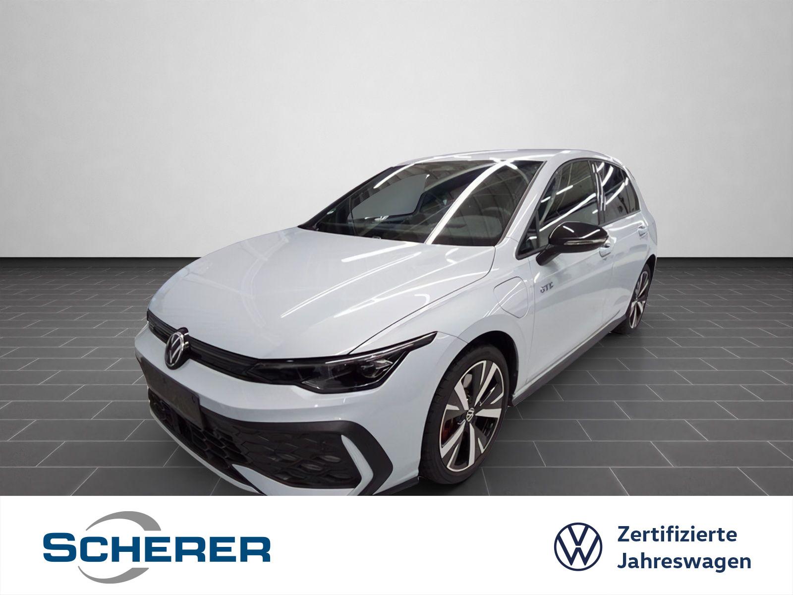 Volkswagen Golf GTE 1,5 eHybrid DSG | ACC | AHK | Anschluss
