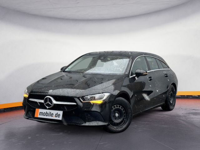 Mercedes-Benz CLA 180 Shooting Brake 7G-DCT/Akt.Spurhalte-Ass.