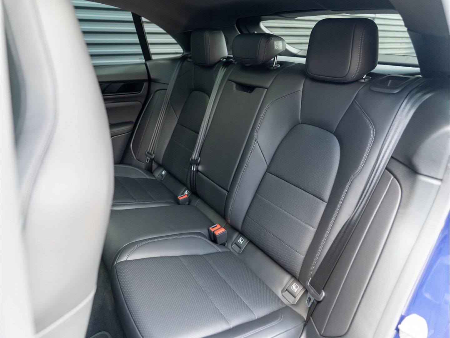 Porsche Macan - Bild 25