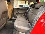Skoda Rapid Spaceback Ambition*PDC*KLIMA* - rote Skoda Rapid