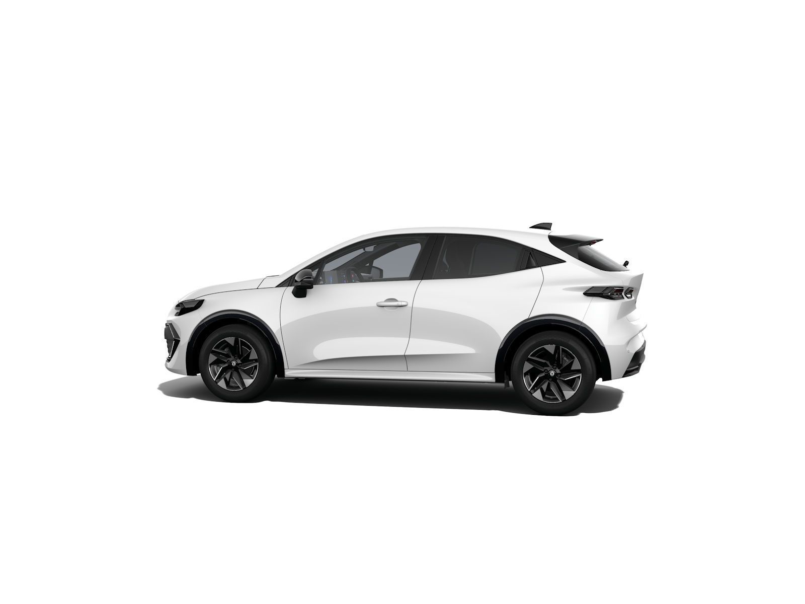 Fahrzeugabbildung Renault Clio Techno TCe 115 Winter.-p. + Safety.-p +GJR - mit KI generiert/bearbeitet