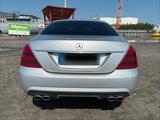 Mercedes-Benz Top Mercedes S Klasse TÜV Neu !! W221 - Mercedes-Benz S 350 w221 Gebrauchtwagen