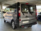 Opel Vivaro B Kombi L1H1  2,7t/8-Sitze/NAVI/SHZ/AHK - Opel Vivaro: L2h2