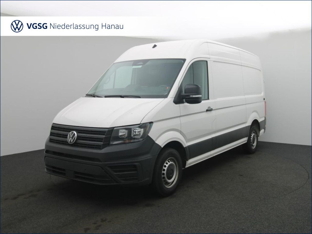 Volkswagen Crafter - Bild 4