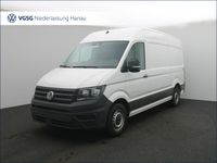 Volkswagen Crafter - Vorschau Bild 4