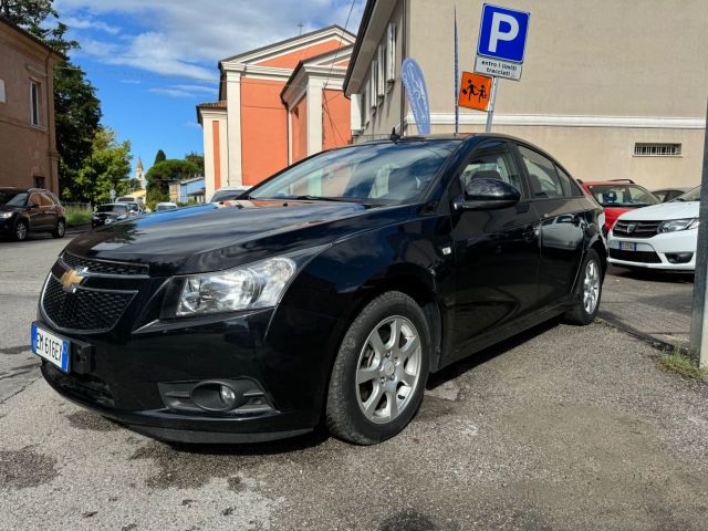 Chevrolet Cruze 2.0 Diesel 163CV 4 porte LT