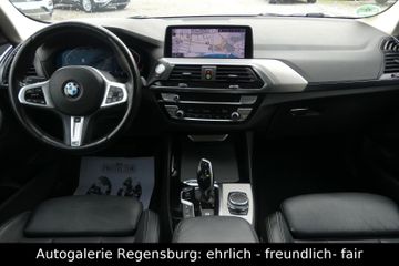 BMW X3 - 8