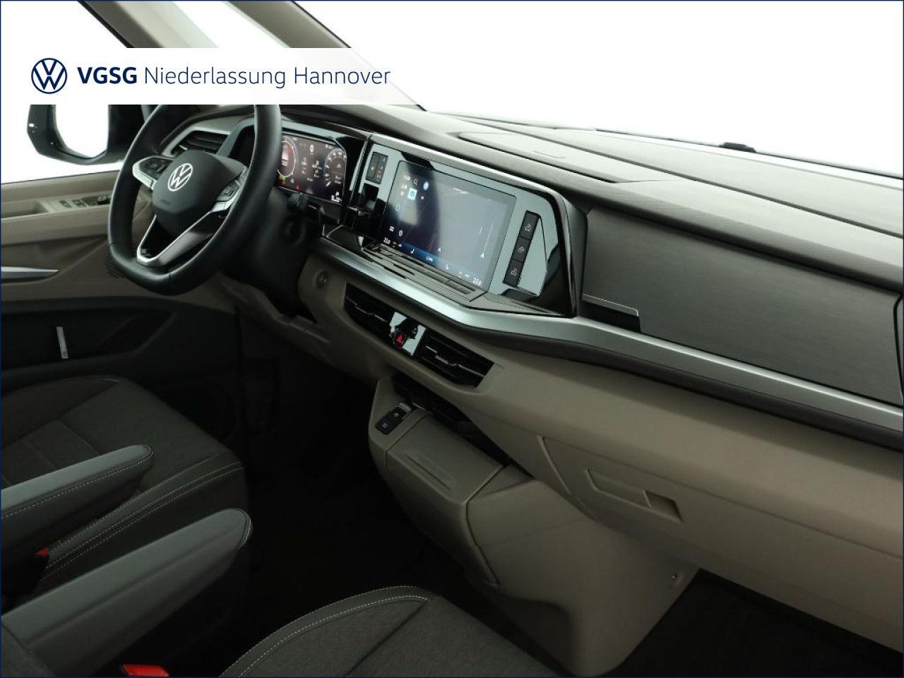 Volkswagen T7 California - Bild 5