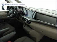 Volkswagen T7 California - Vorschau Bild 5