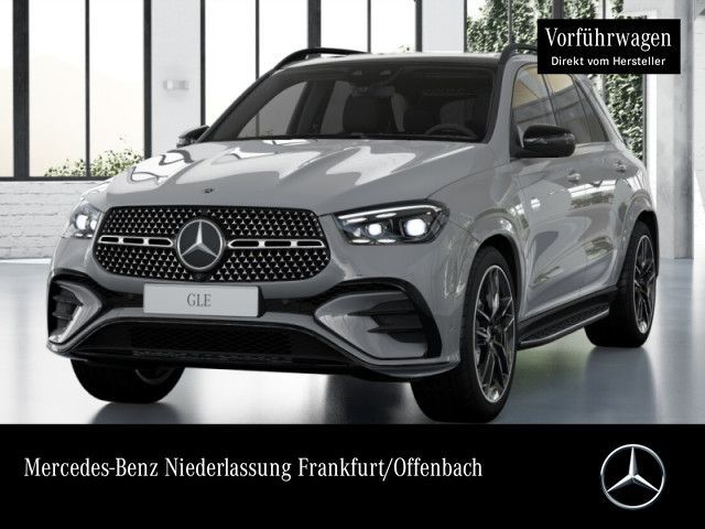 Mercedes-Benz GLE 450 d 4M AMG+NIGHT+PANO+360+AHK+MULTIBEAM+9G