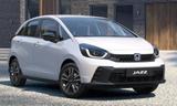 Honda Jazz 1.5 Hybrid Advance Sport LED Navi ACC Totw. - Honda Jazz: Advance Sport