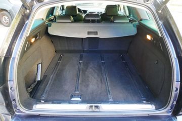 Fahrzeugabbildung Citroën C5 Tourer Exclusive #Zahnriemen/Getriebeöl neu