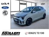 Kia Picanto PE2 1.2 MT GT-LINE Navi Leder digitales  - gebrauchte Kia Limousine