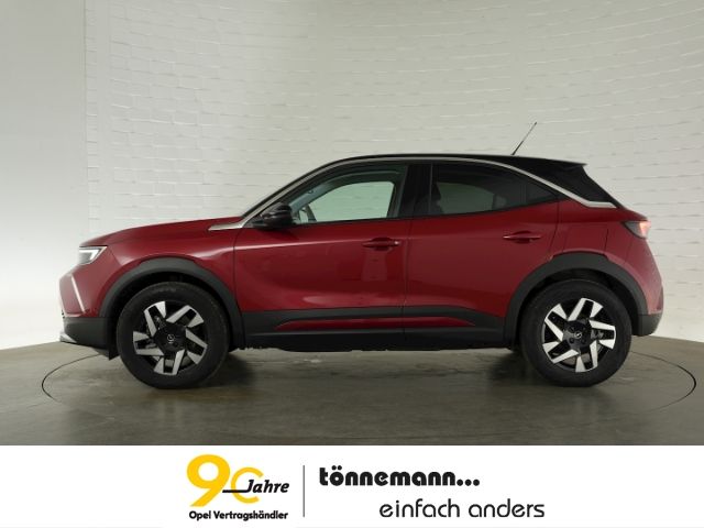 Mokka-e B ELECTRIC ELEGANCE 50kWH AT+LED LICHT+R