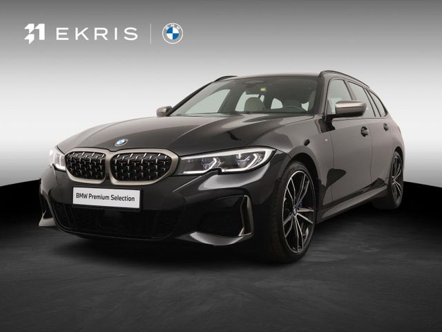 BMW M340i 3 Serie Touring xDrive | AHK | Head-Up | p