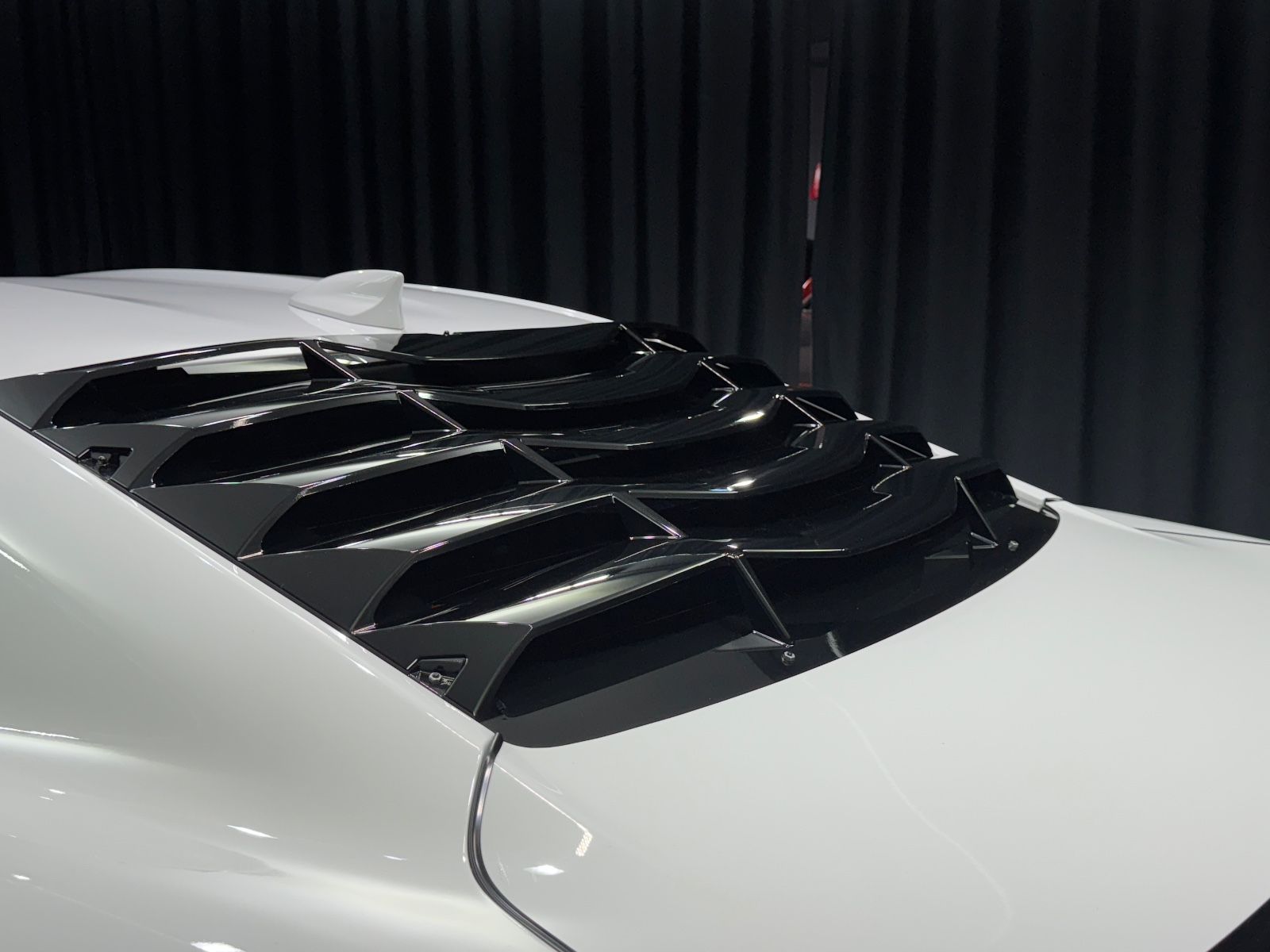 Fahrzeugabbildung Chevrolet Camaro Coupé SS LT1|SCHALTER|NAVI|LEDER