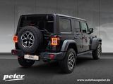 Jeep WRANGLER ICE MY25 Rubicon 2.0l T-GDI 4x4 AT8 - Jeep Wrangler Neuwagen