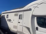 Laika X710 Wohnmobil mit Vollausstattung  - Laika 710 x