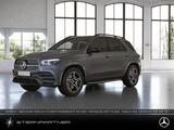 Mercedes-Benz GLE 400 d 4M AMG+MBUX+Memory+Night+Ambiente+WIDE