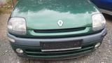 Renault Clio Automatik Getriebe - Renault Clio aus 1998