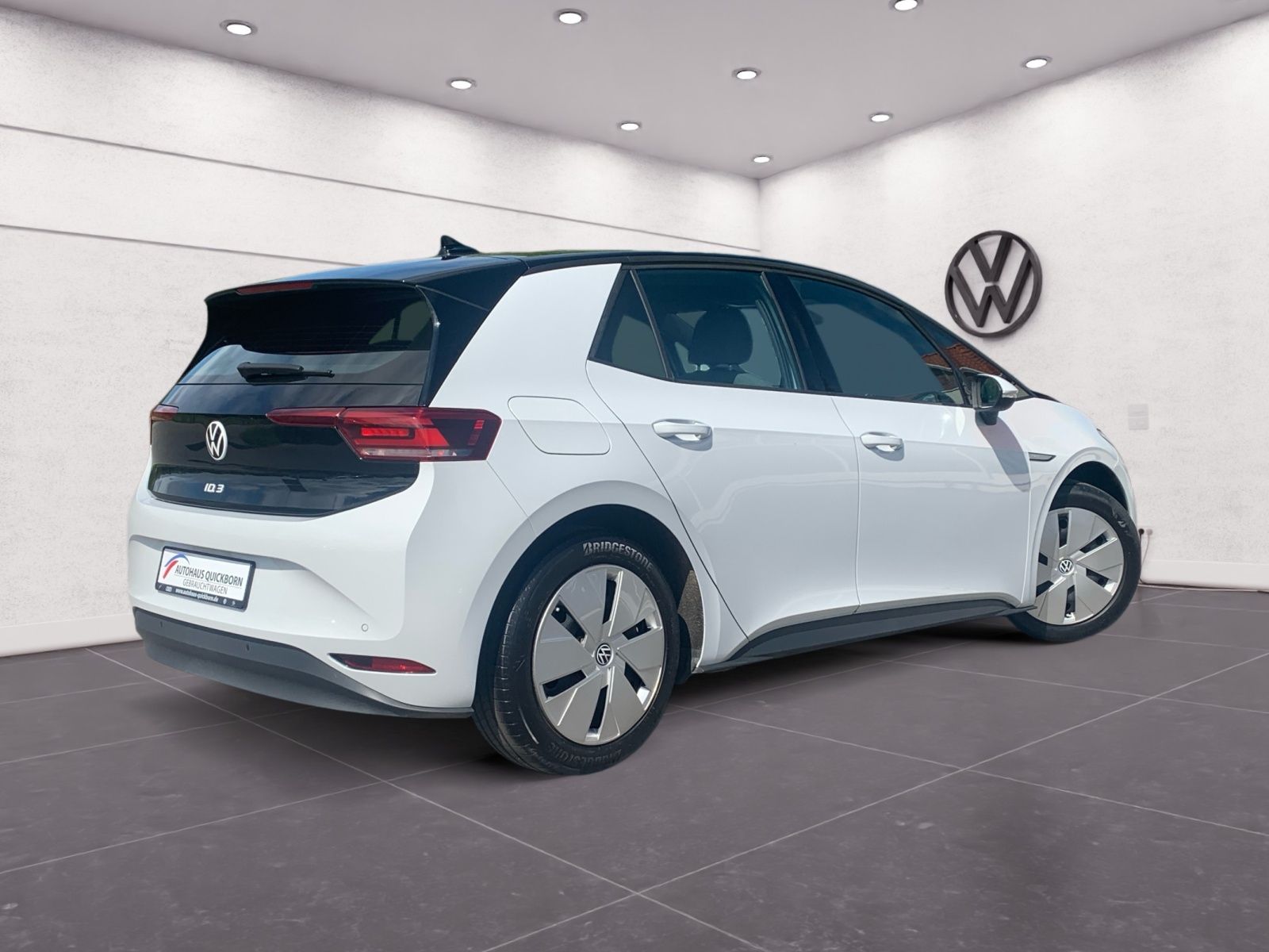 Volkswagen ID.3 - Bild 8