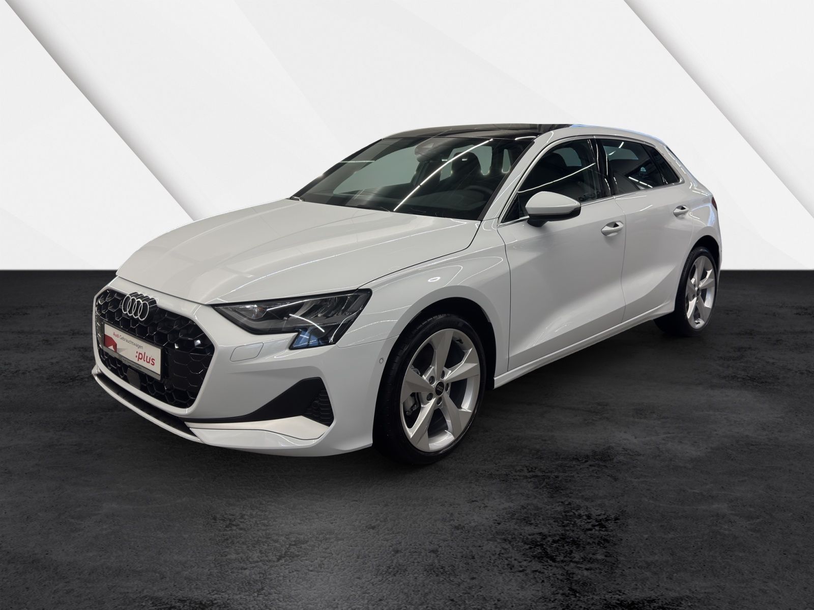 Audi A3 - Bild 2
