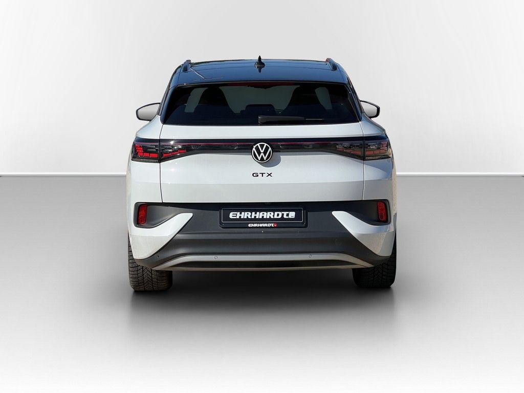 Volkswagen ID.4 - Bild 6