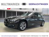 BMW 316 d Sport Line ParkAssistent/HUD/Navi/Fahrerpr - BMW 316: D