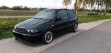 Volkswagen VW Polo 6n GTI - Volkswagen Golf aus 1999: GTI