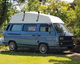 Volkswagen VW Bully T2/3 - Volkswagen T2 in Köln