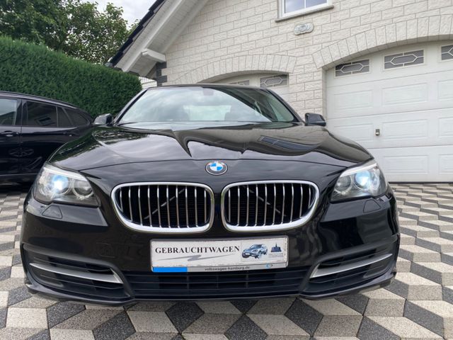 BMW 520i ""EXCLUSIVE""  NAVI  PDC XENON