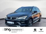 Seat Ateca 2.0 TSI 4Drive DSG FR - gebrauchte Seat Kleinbus