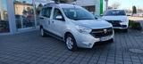 Dacia LODGY / DOKKER 1.6 - gebrauchte Dacia Lodgy aus dem Jahr 2017