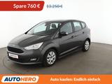 Ford C-Max 1.5 EcoBoost Cool&Connect*NAVI*TEMPO*PDC* - gebrauchte Ford C-Max aus dem Jahr 2017