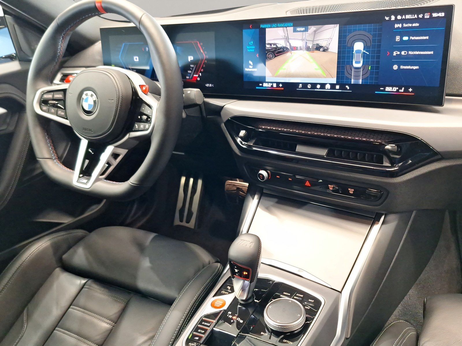 BMW M2 - Bild 14